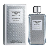 Bentley Momentum Unlimited EDT 100ML For Men-Al Reem Perfumes (The Perfume Qatar)